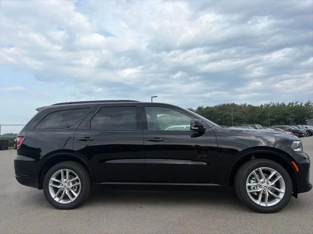 2026 Dodge Durango DURANGO GT PLUS AWD 2026 Dodge Durango DURANGO GT PLUS AWD