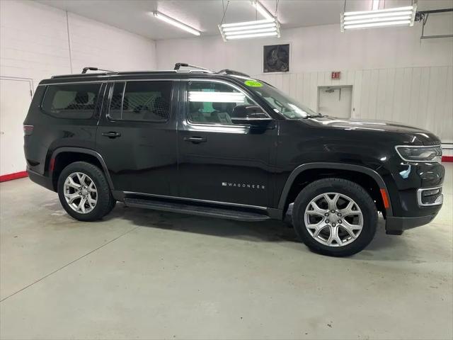 2022 Jeep Wagoneer Series I 4x4 for sale in Beaverdale, PA