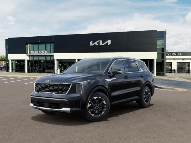 2026 Kia Sorento S for sale in Concord, NC