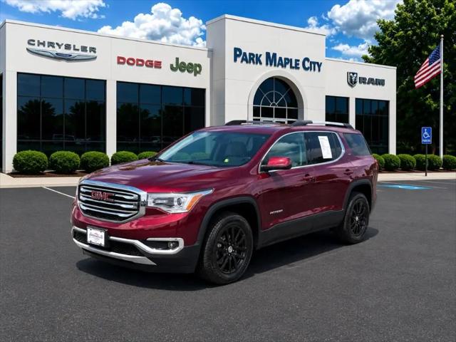 2018 GMC Acadia SLT-1 for sale in Hornell, NY
