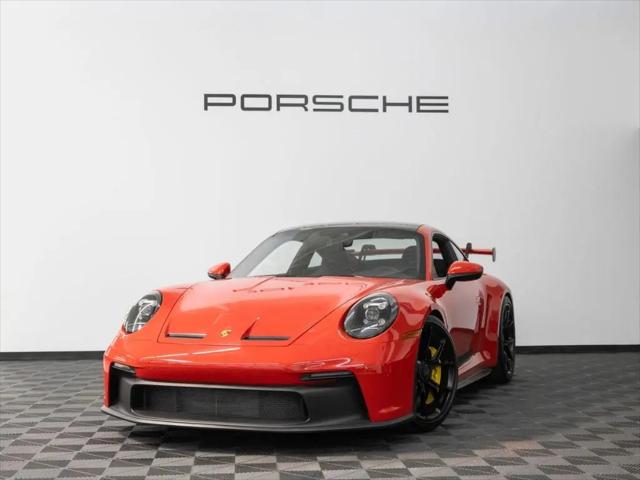2023 Porsche 911 GT3 for sale in Fort Collins, CO