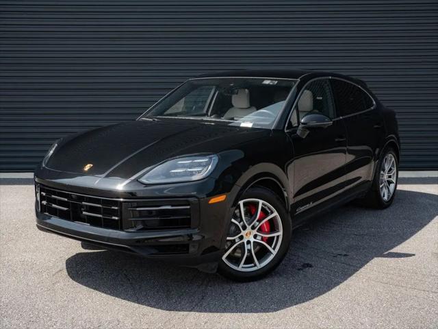 2024 Porsche Cayenne S for sale in Buford, GA