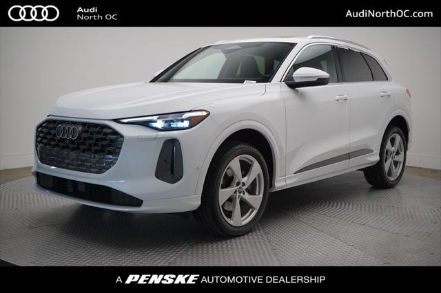 2025 Audi Q5 Premium Plus TFSI quattro S tronic for sale in Placentia, CA