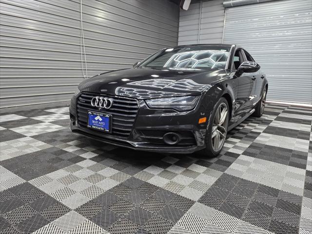 2016 Audi A7 3.0 Prestige for sale in Sykesville, MD