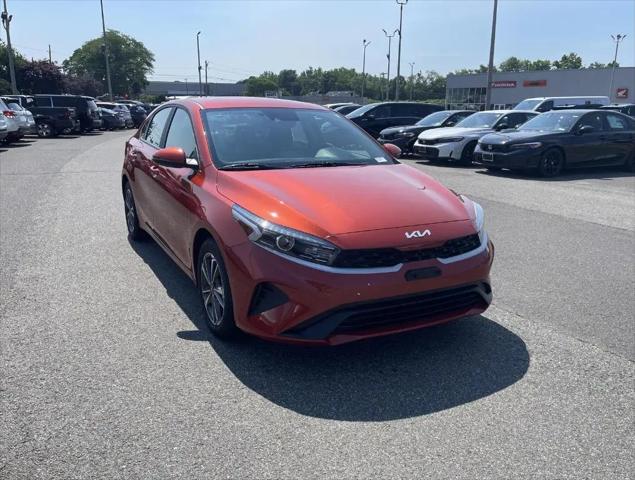 2023 Kia Forte LXS for sale in Manchester, CT
