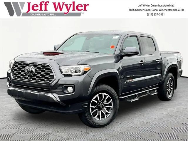 2023 Toyota Tacoma TRD Sport for sale in CANAL WINCHESTER, OH