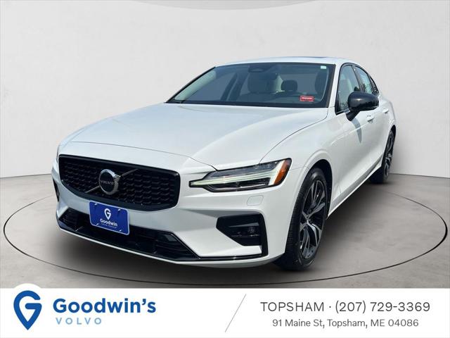 2025 Volvo S60 B5 Core for sale in Topshan , ME