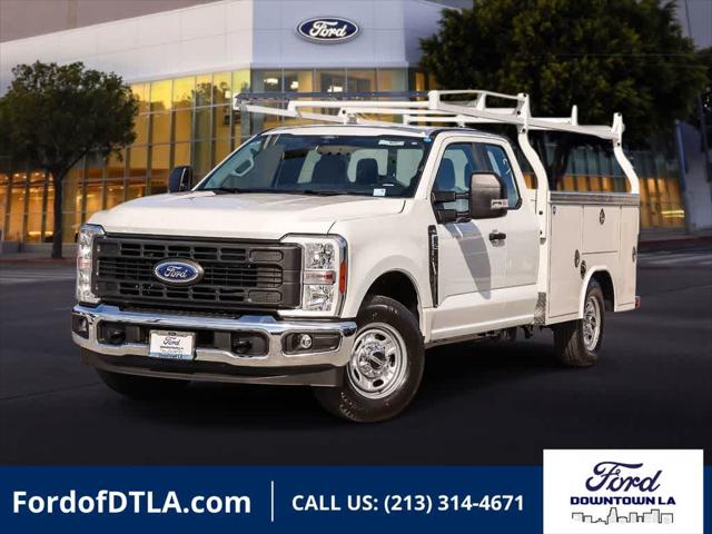 2026 Ford F-250 XL for sale in Los Angeles, CA