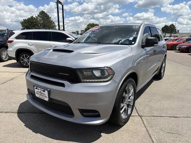 2020 Dodge Durango R/T for sale in South Sioux City, NE