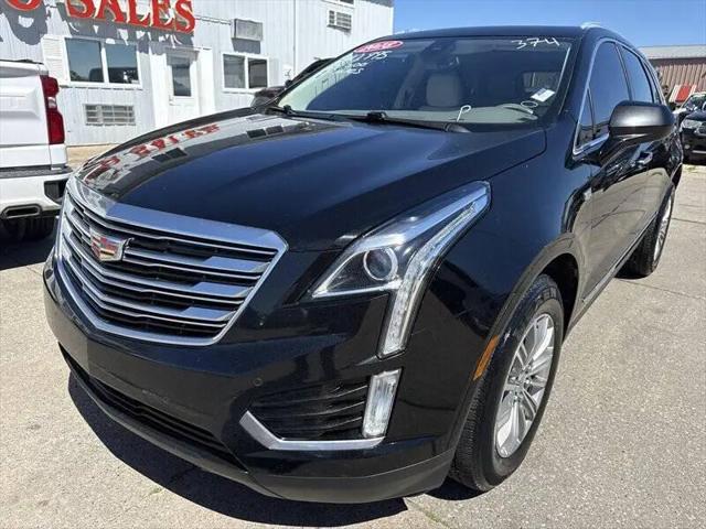2018 Cadillac XT5 Luxury for sale in South Sioux City, NE