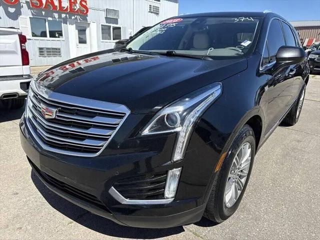 2018 Cadillac XT5 Luxury for sale in South Sioux City, NE