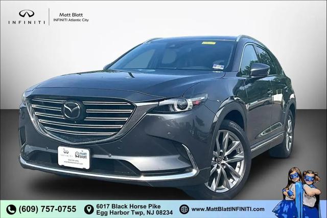 2019 Mazda CX-9 Grand Touring for sale in Egg Harbor Township, NJ