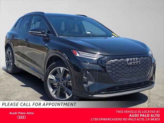 2023 Audi e-tron Prestige 50 quattro for sale in Palo Alto, CA