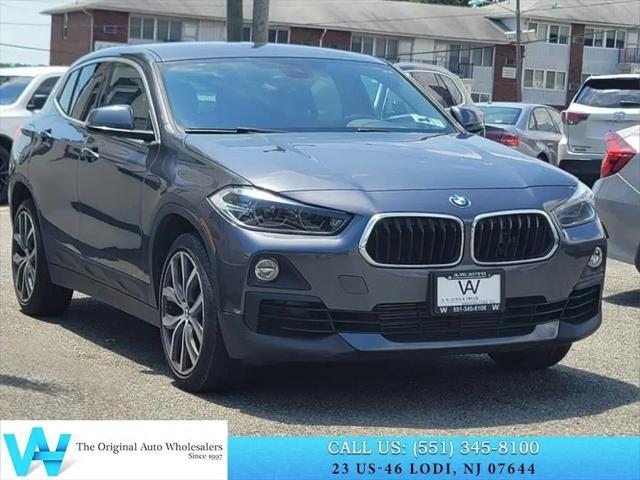 2018 BMW X2 xDrive28i for sale in West Lodi, NJ