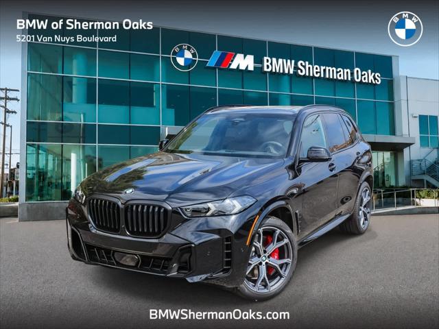 2026 BMW X5 xDrive40i for sale in Sherman Oaks, CA