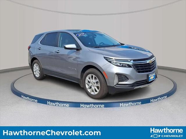 2023 Chevrolet Equinox FWD LT for sale in Hawthorne, NJ