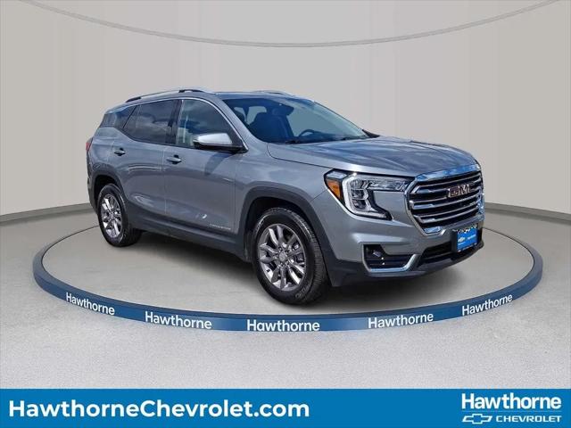 2023 GMC Terrain AWD SLT for sale in Hawthorne, NJ