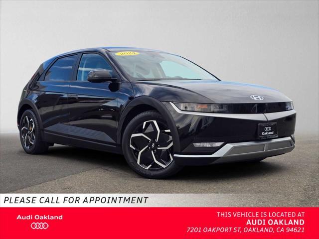 2024 Hyundai IONIQ 5 SEL for sale in Oakland, CA