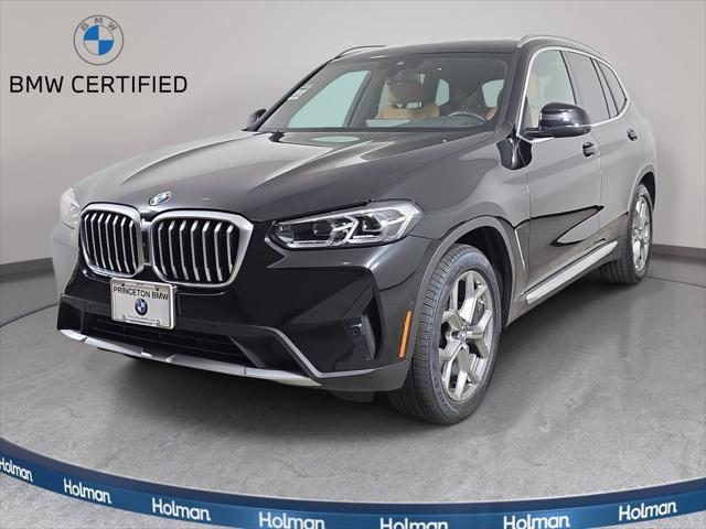 2024 BMW X3 xDrive30i for sale in Hamilton Township, NJ