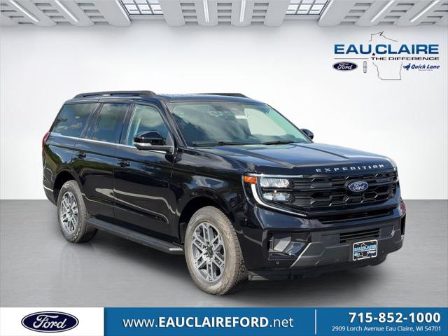 2026 Ford Expedition Active for sale in Eau Claire, WI