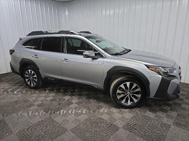 2023 Subaru Outback Touring XT for sale in Ithaca, NY