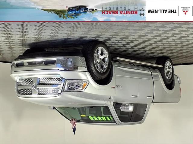 2018 Ram 1500 Laramie Quad Cab 4x2 6'4" Box for sale in Bonita Springs, FL
