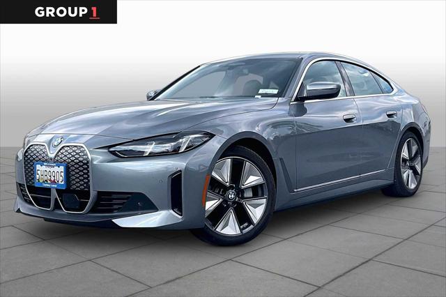 2026 BMW i4 xDrive40 for sale in Annapolis, MD