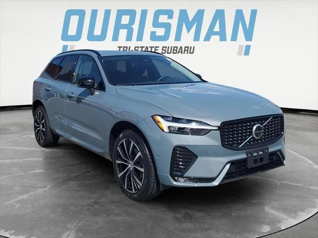 2023 Volvo XC60 B5 Plus Dark Theme for sale in Newark, DE
