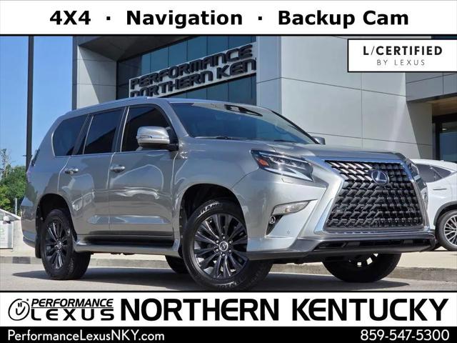 2023 Lexus GX 460 Premium for sale in Fort Wright, KY