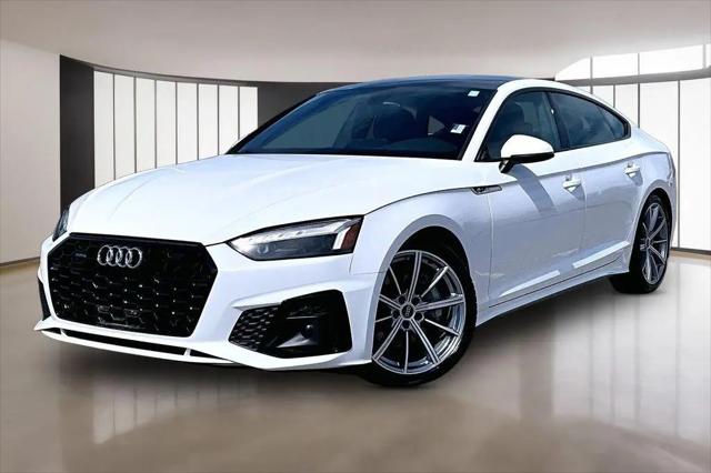 2025 Audi A5 Sportback Premium 45 TFSI S line quattro S tronic for sale in Norman, OK