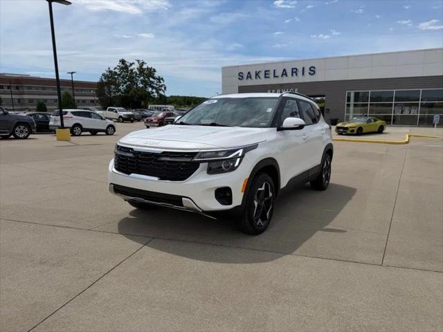 2025 Kia Seltos S for sale in Rolla, MO