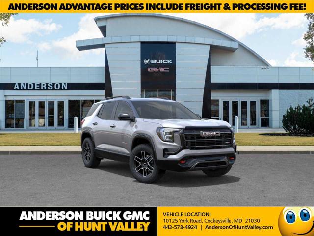 2027 GMC Terrain AWD AT4 for sale in Cockeysville, MD