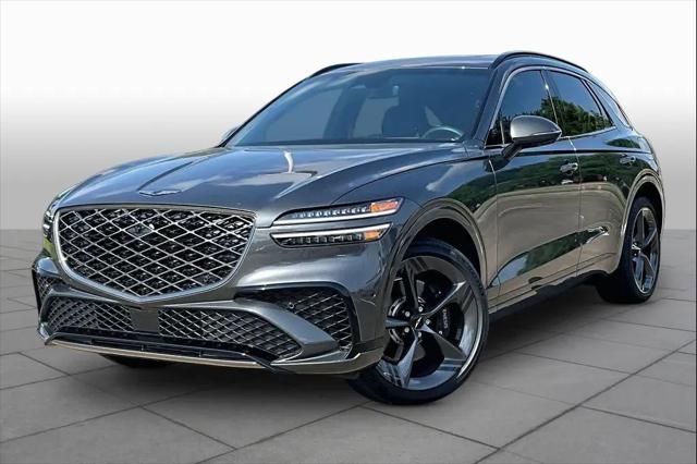 2026 Genesis GV70 3.5T Sport Prestige for sale in HOUSTON, TX