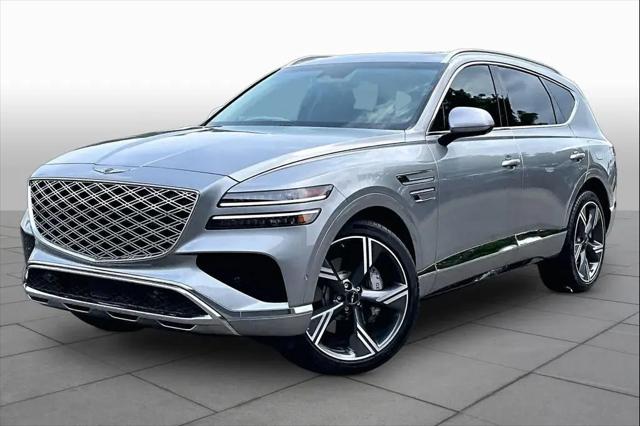 2026 Genesis GV80 2.5T Prestige AWD for sale in HOUSTON, TX