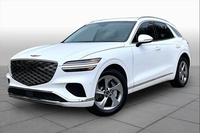 2026 Genesis GV70 2.5T Advanced for sale in HOUSTON, TX