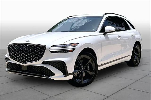 2026 Genesis GV70 3.5T Sport Prestige for sale in HOUSTON, TX