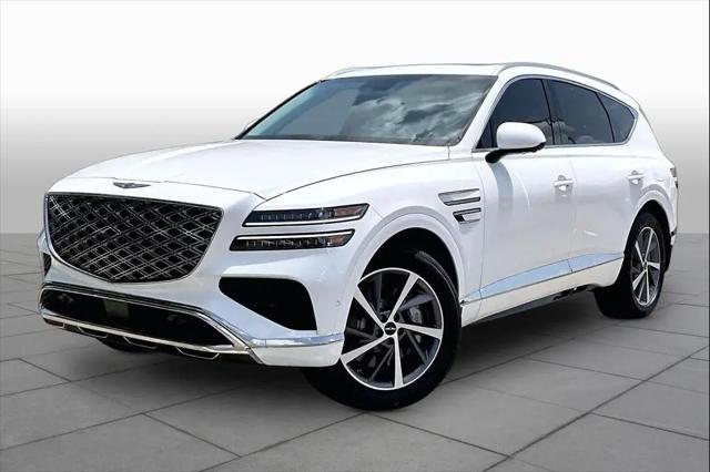 2026 Genesis GV80 2.5T Advanced AWD for sale in HOUSTON, TX