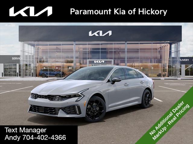 2026 Kia K5 GT-Line AWD for sale in Hickory, NC