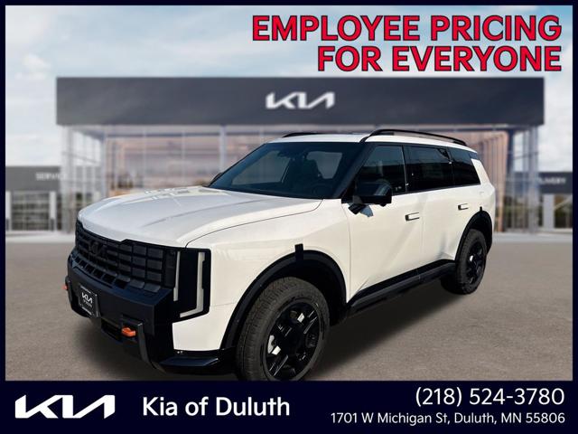2027 Kia Telluride X-Pro SX-Prestige for sale in Duluth, MN