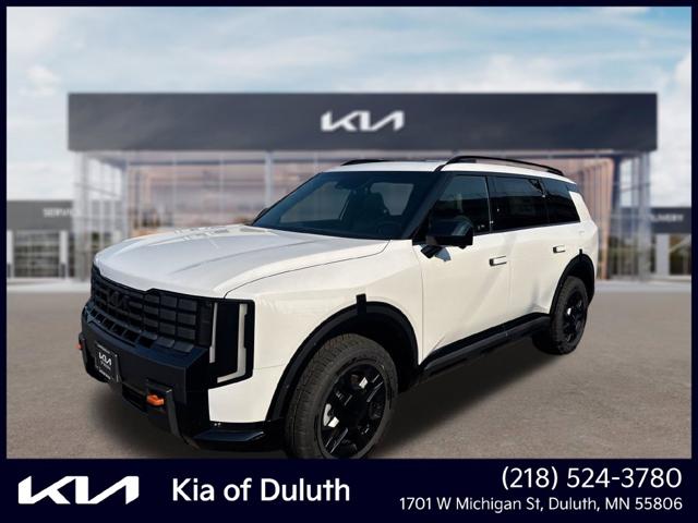 2027 Kia Telluride X-Pro SX-Prestige for sale in Duluth, MN