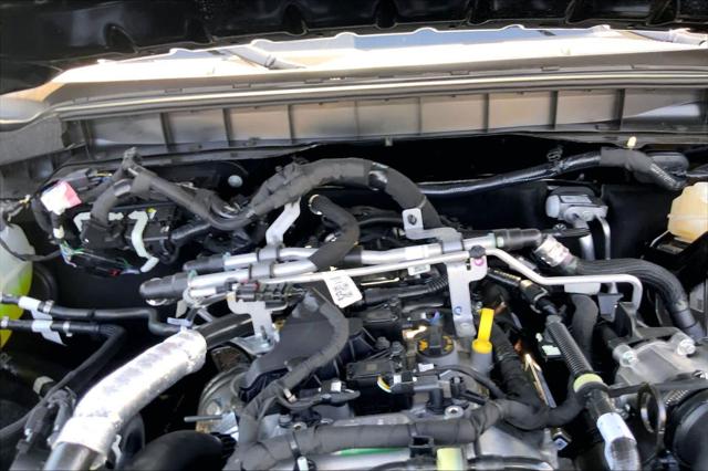 New 2026 Ford Bronco Big Bend For Sale in Lubbock, TX