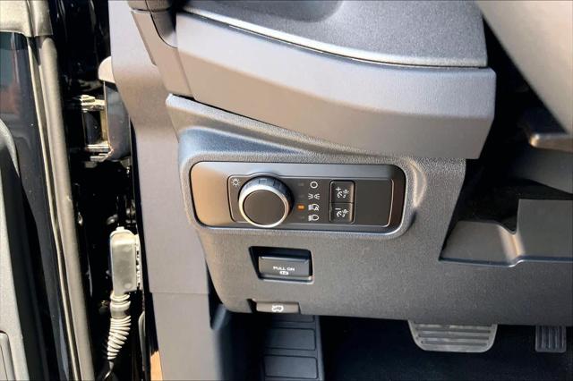 New 2026 Ford Bronco Big Bend For Sale in Lubbock, TX