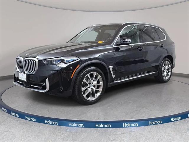 2024 BMW X5 xDrive40i for sale in Tigard, OR