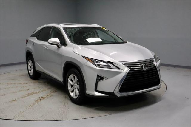 2016 Lexus RX 350 350 for sale near Groveport, OH