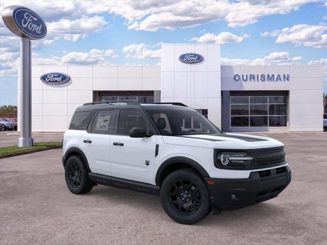 2026 Ford Bronco Sport Big Bend for sale in Manassas, VA