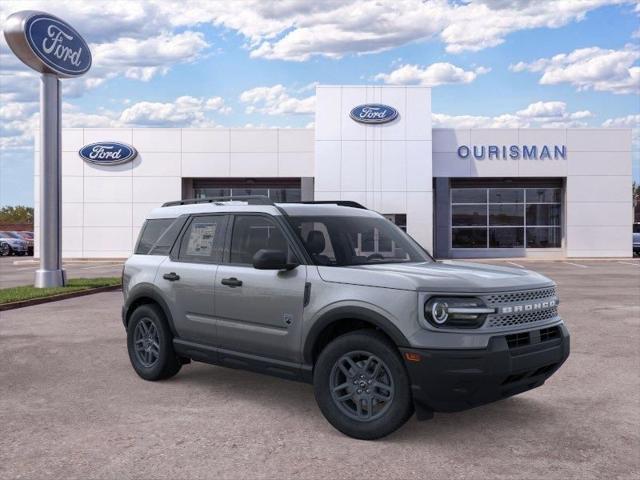 2026 Ford Bronco Sport Big Bend for sale in Manassas, VA