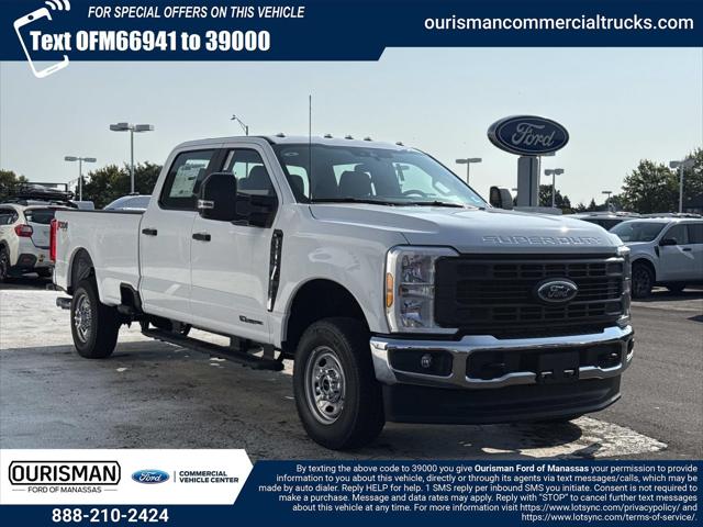 2026 Ford F-250 XL for sale in Manassas, VA