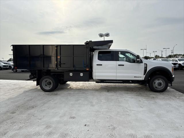 2026 Ford F-450 XL