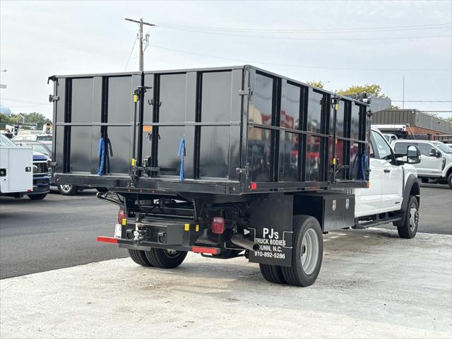 2026 Ford F-450 XL
