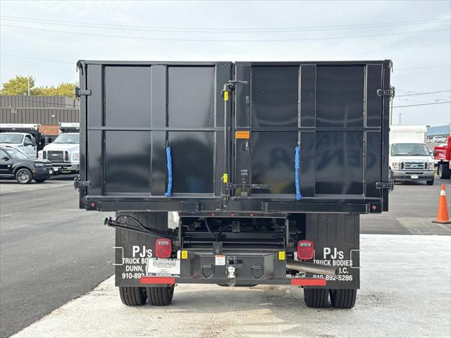 2026 Ford F-450 XL